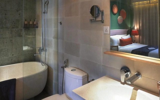 Sojourn Guest House Melaka