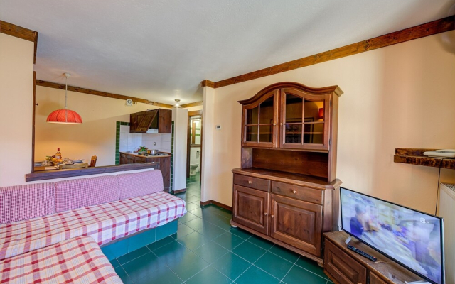 Grange Hike & Ski - 6C Sestriere