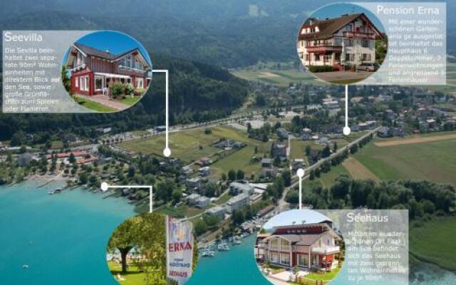 Pension Erna