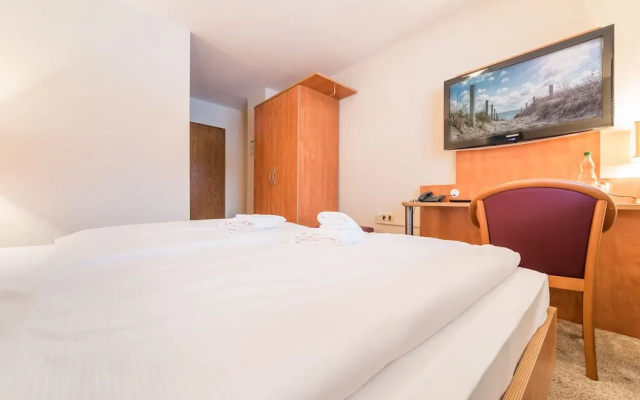 Aparthotel Koenigslinie