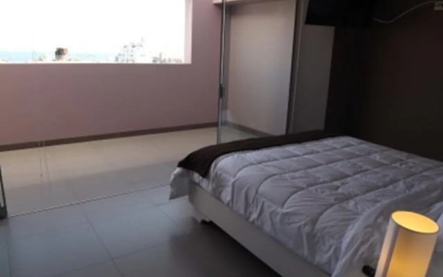 Hotel Viera Chimbote