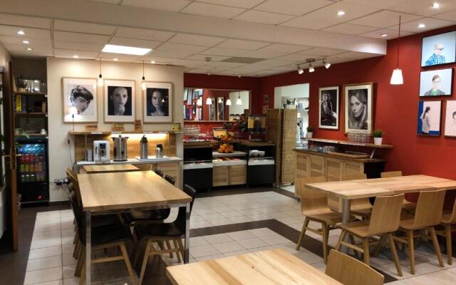 1Ere Avenue Val Senart