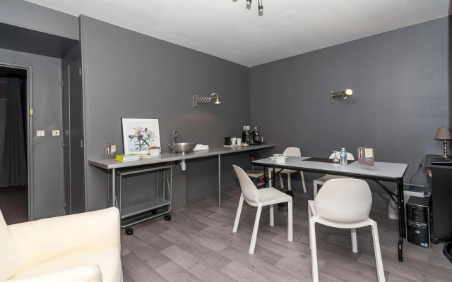 Le Relais de Comodoliac