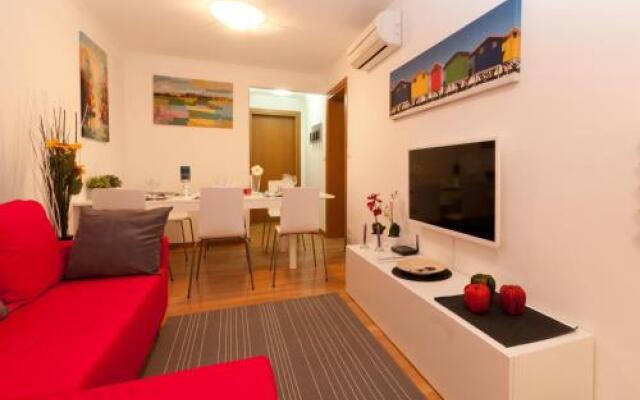 Venice Suite Apartment