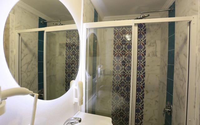 Kerme Ottoman Gökova Butik Hotel
