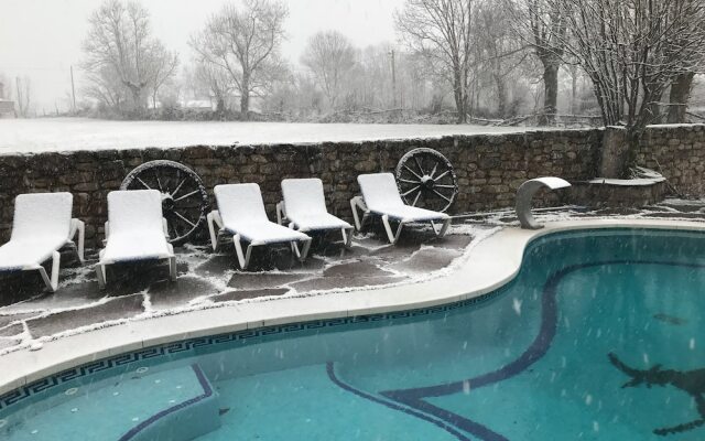 La Casa de las Brujas