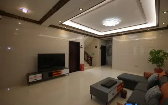 Haijian Xiaozhu Homestay