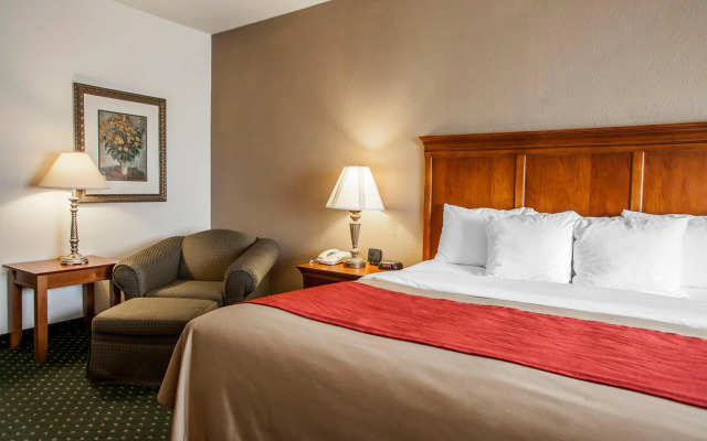 Comfort Inn & Suites Davenport - Quad Cities