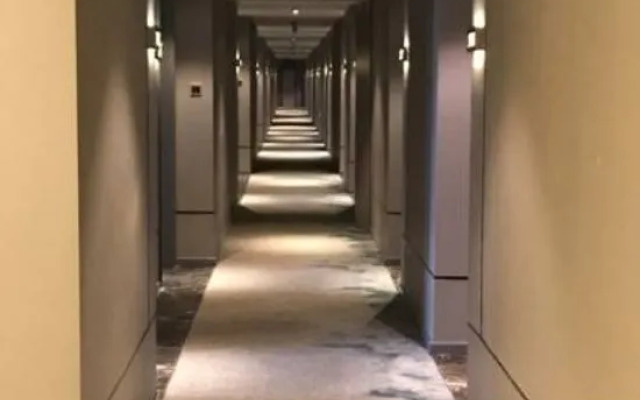 Homeinn Selected Hotel (Taicang Wanda Plaza)