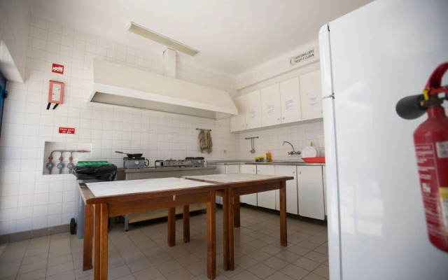 HI Lagos - Pousada de Juventude - Hostel