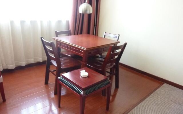 Wenfeng City Hotel