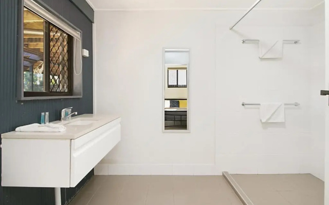 Hideaway Cabarita Beach