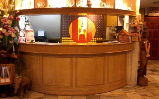 Leng Hotel