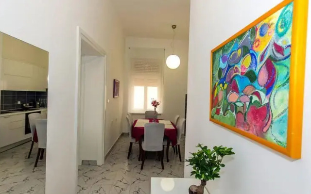 House Villa Jolanda