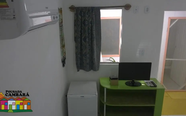Pousada Cambará