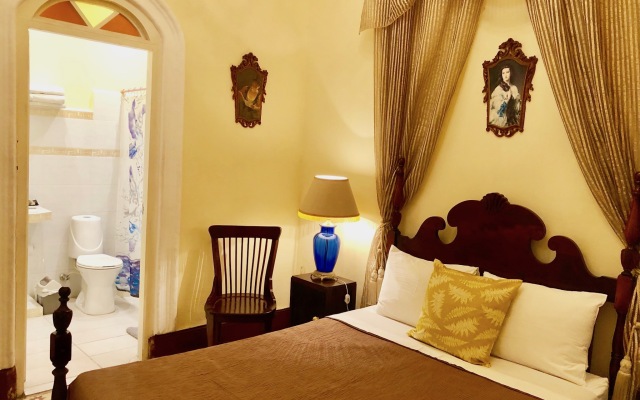 Hostal Cubanito