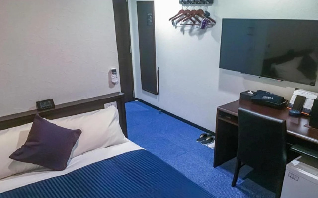 HOTEL LiVEMAX Yokkaichi-Ekimae