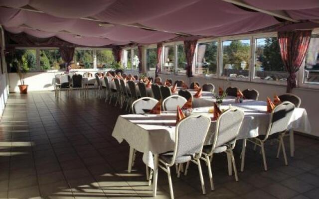 Hotel Alte Viehweide