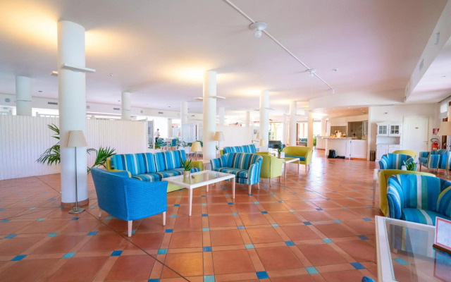 Hotel Santa Gilla