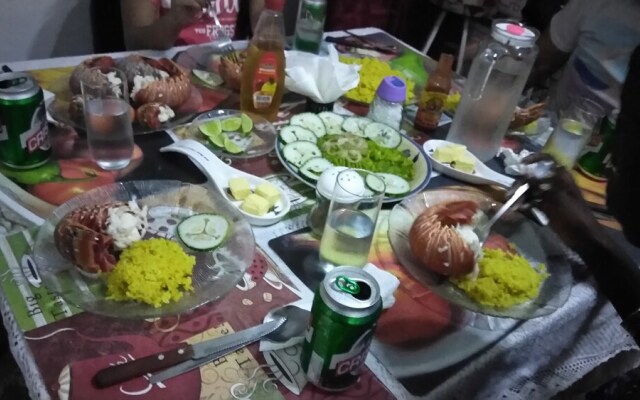 La Maye