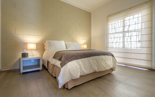 The Vibe Bed & Breakfast - Adults Only