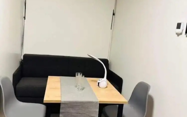 Stunning 1-bed Studio
