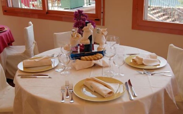 Resort La Mandola