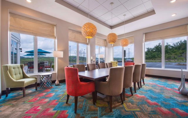 Hilton Garden Inn Bristol