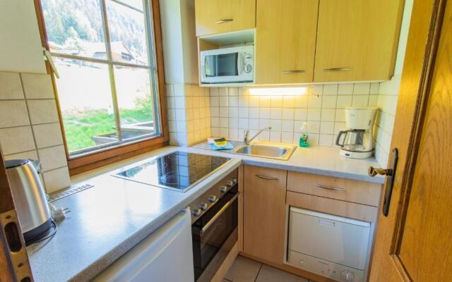 Huberhof 7 by Alpenidyll Apartments