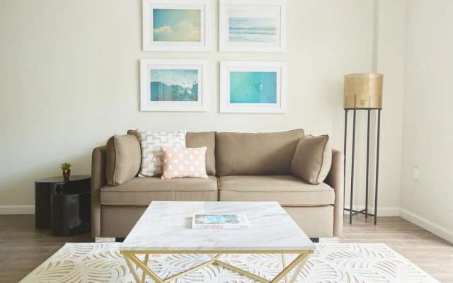 Sonder - Gables Ponce - Lively 1BR