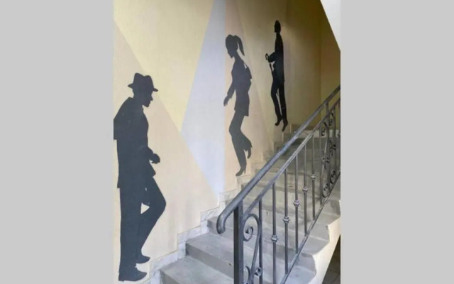 Новая квартира в новом доме