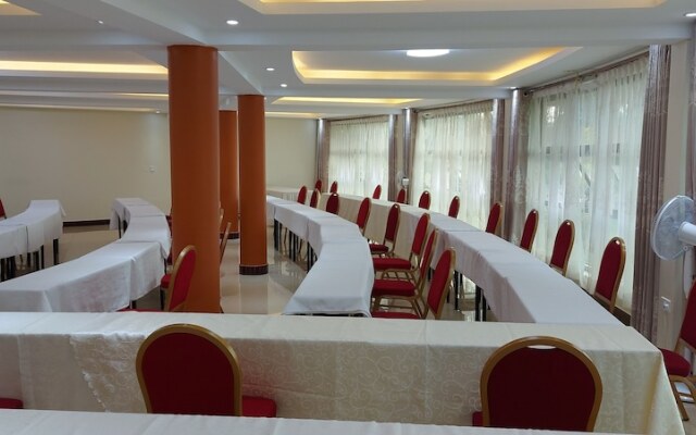 Asamar Country Resort