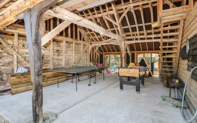 The Coach House