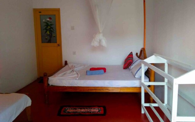 Yoho Sadilka Guest House