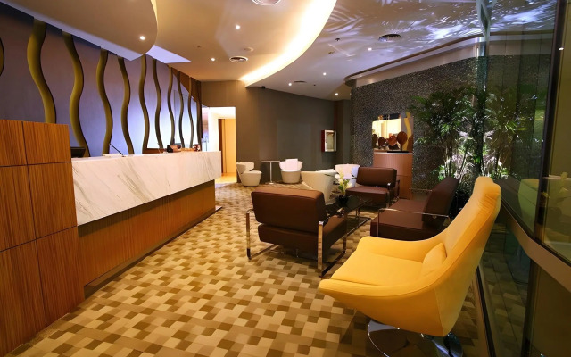 Hotel H2O