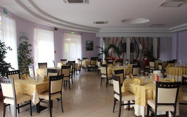 Apartment Difesa Pizzo