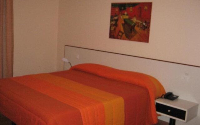 Hotel Ristorante Klaus