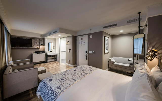 Pestana Park Avenue