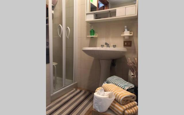 Apartament on the Lake