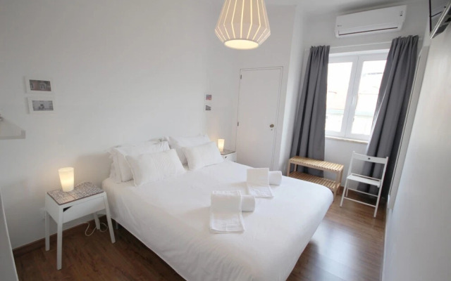 Lisbon Domus 5 by amcf