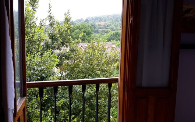 Hostal Rural El Campito