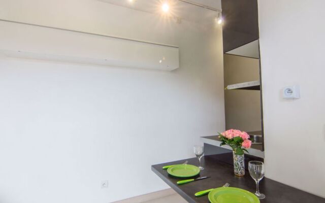 Villa Héracles Bredene 22503