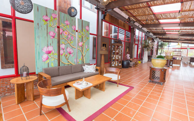 Leisure LULU VILLA