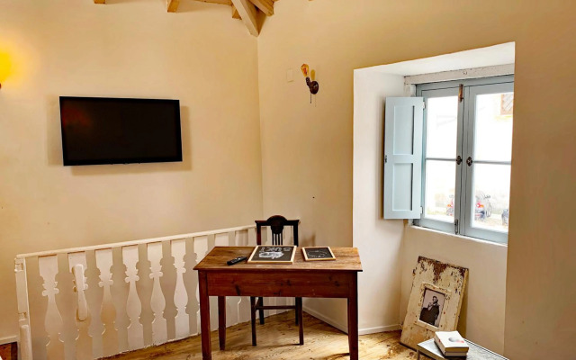 Casa Pescador Peniche