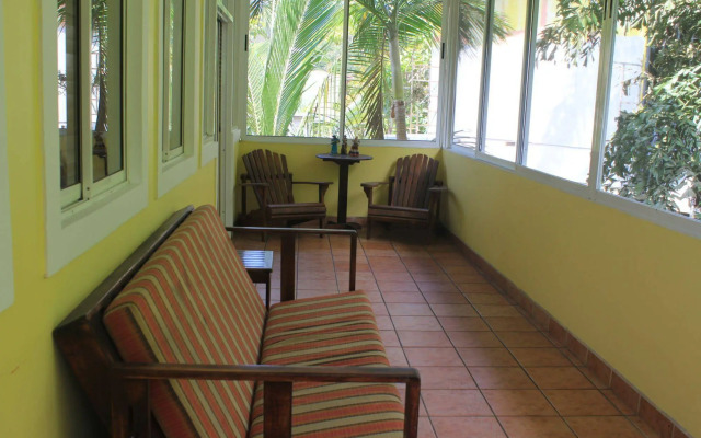 Hotel La Posada and Jungle