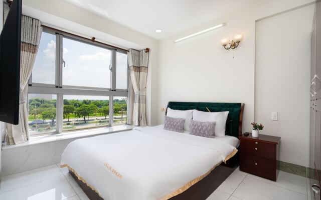 Scenic Valley VietNam - Vina We Stay