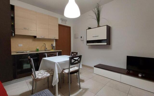 Rosalba Residence