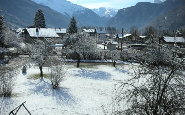 Résidence Chalet des Granges