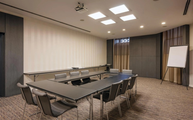 Eurostars Palazzo Zichy