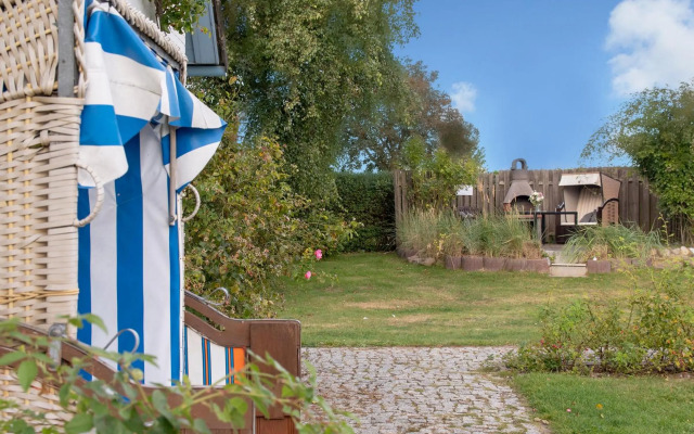 Strandhaus Bornhausen Anker